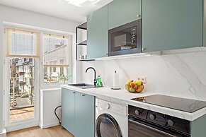 Svyvo Bonn - City Apartments