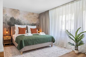 Svyvo Bonn - City Apartments