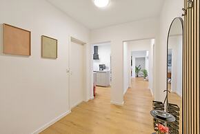 Svyvo Bonn - City Apartments