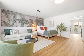 Svyvo Bonn - City Apartments