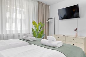 Svyvo Bonn - City Apartments