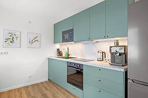 Svyvo Bonn - City Apartments