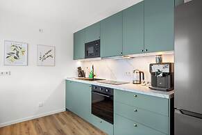 Svyvo Bonn - City Apartments
