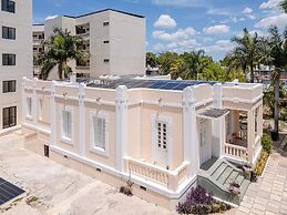 Villa Maria Teresa By Homirent