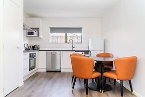 Te Awa Suites