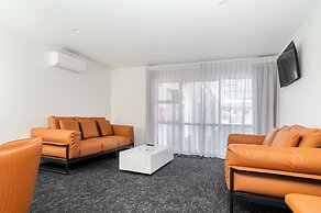 Te Awa Suites