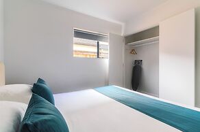 Te Awa Suites