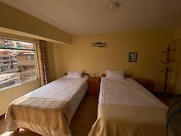 Munara Guest House
