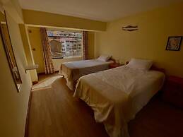 Munara Guest House