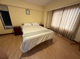 Munara Guest House