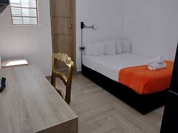 hotel boutique casa vecchia