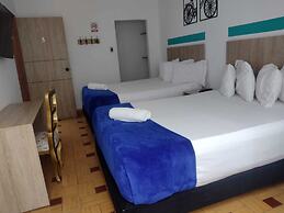 hotel boutique casa vecchia
