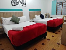 hotel boutique casa vecchia