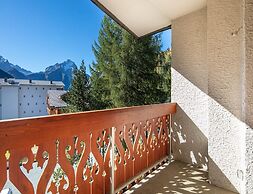Alpine Studio in Central Setting