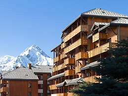 Les Deux Alpes Residence for 2