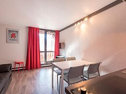 Les Deux Alpes Residence for 2