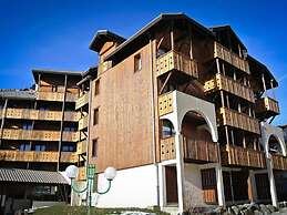 Les Deux Alpes Residence for 2