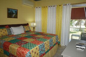 Tamarind Tree Hotel