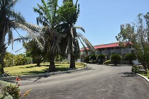 Tamarind Tree Hotel
