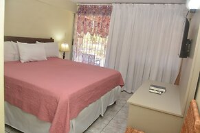 Tamarind Tree Hotel