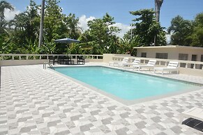 Tamarind Tree Hotel