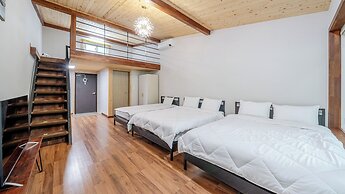 Gapyeong The Hill Pool Villa