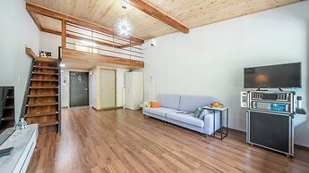 Gapyeong The Hill Pool Villa
