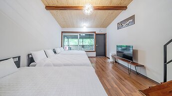Gapyeong The Hill Pool Villa