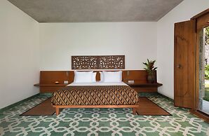 The Teras Divya Ubud