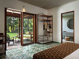 The Teras Divya Ubud