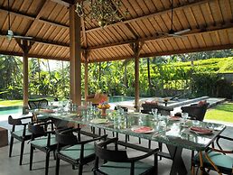 The Teras Divya Ubud