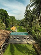 The Teras Divya Ubud