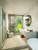 The Teras Divya Ubud