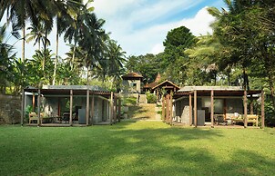The Teras Divya Ubud