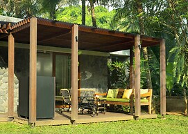The Teras Divya Ubud
