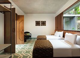 The Teras Divya Ubud