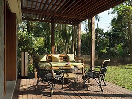 The Teras Divya Ubud