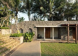 The Teras Divya Ubud