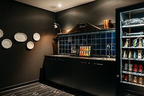 Ruby Frida Hotel Stockholm By IHG