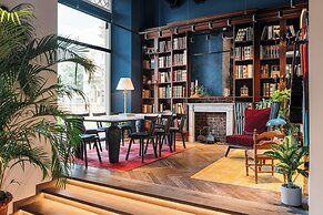 Ruby Frida Hotel Stockholm By IHG