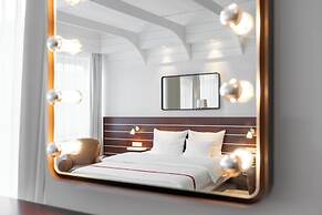 Ruby Frida Hotel Stockholm By IHG