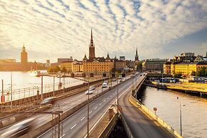 Ruby Frida Hotel Stockholm By IHG