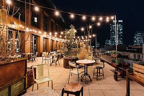 Ruby Frida Hotel Stockholm By IHG