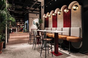 Ruby Frida Hotel Stockholm By IHG