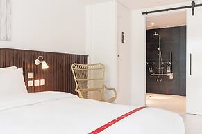 Ruby Frida Hotel Stockholm By IHG