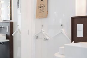 Ruby Frida Hotel Stockholm By IHG
