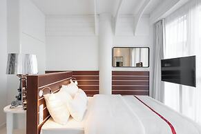 Ruby Frida Hotel Stockholm By IHG