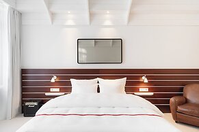 Ruby Frida Hotel Stockholm By IHG