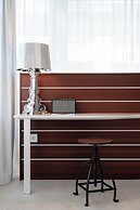 Ruby Frida Hotel Stockholm By IHG