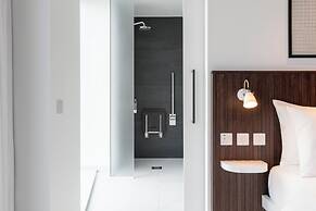 Ruby Frida Hotel Stockholm By IHG